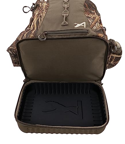 Hunting Backpack with Hydration and 45L Capacity J923102