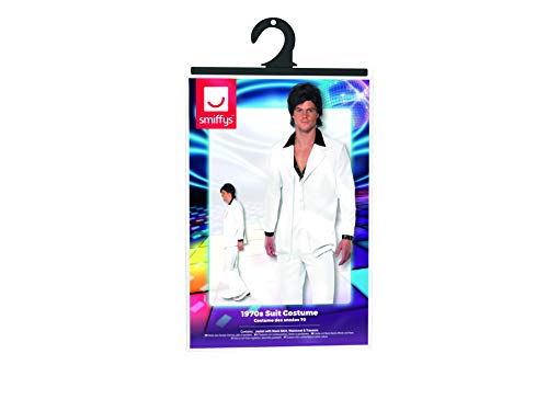 1970s Men Suit Costume Z295849