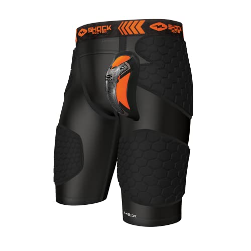 Shock Doctor SD30370