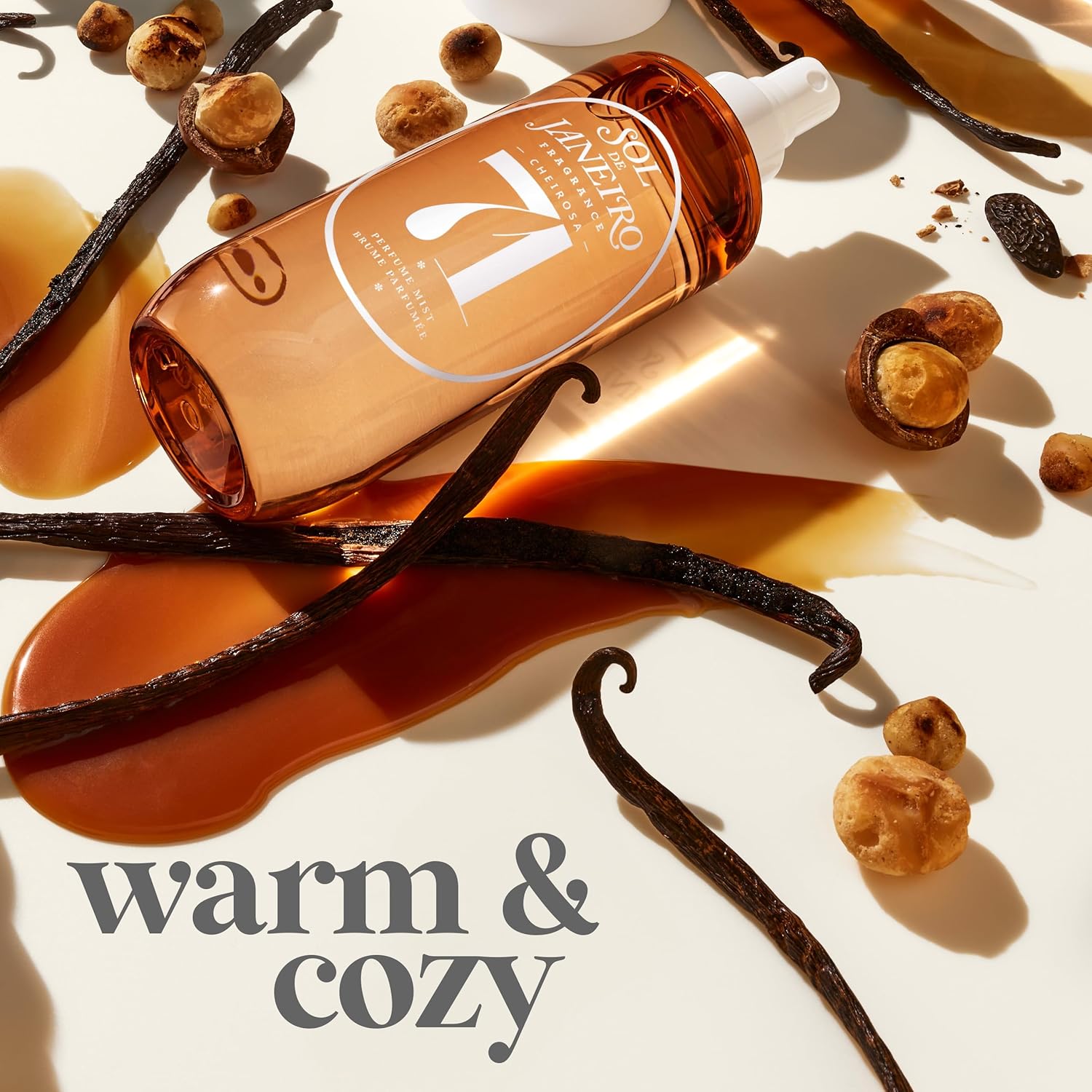Hair & Body Fragrance Mist Set Y30668