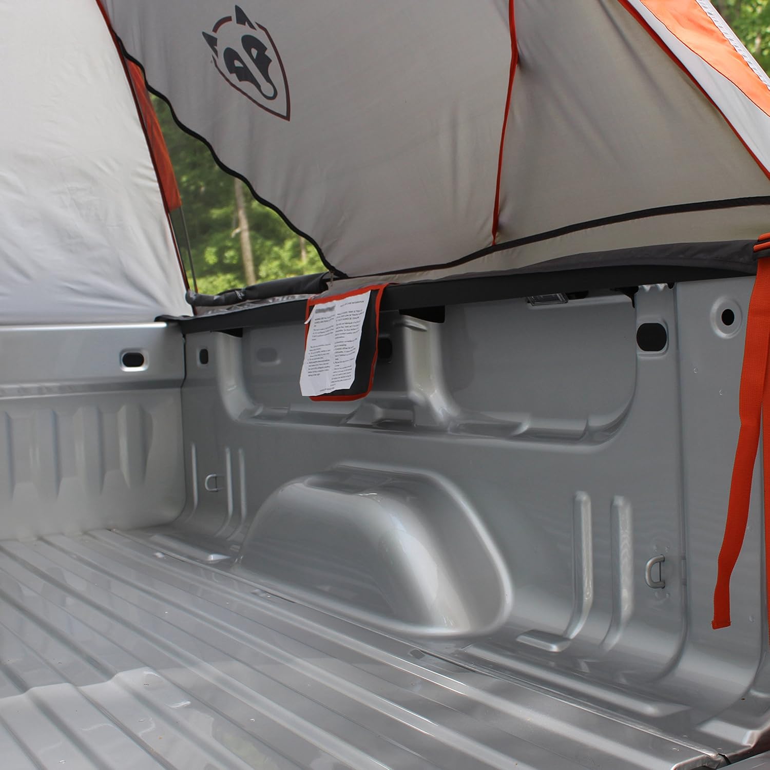 Truck Bed Tent U79857