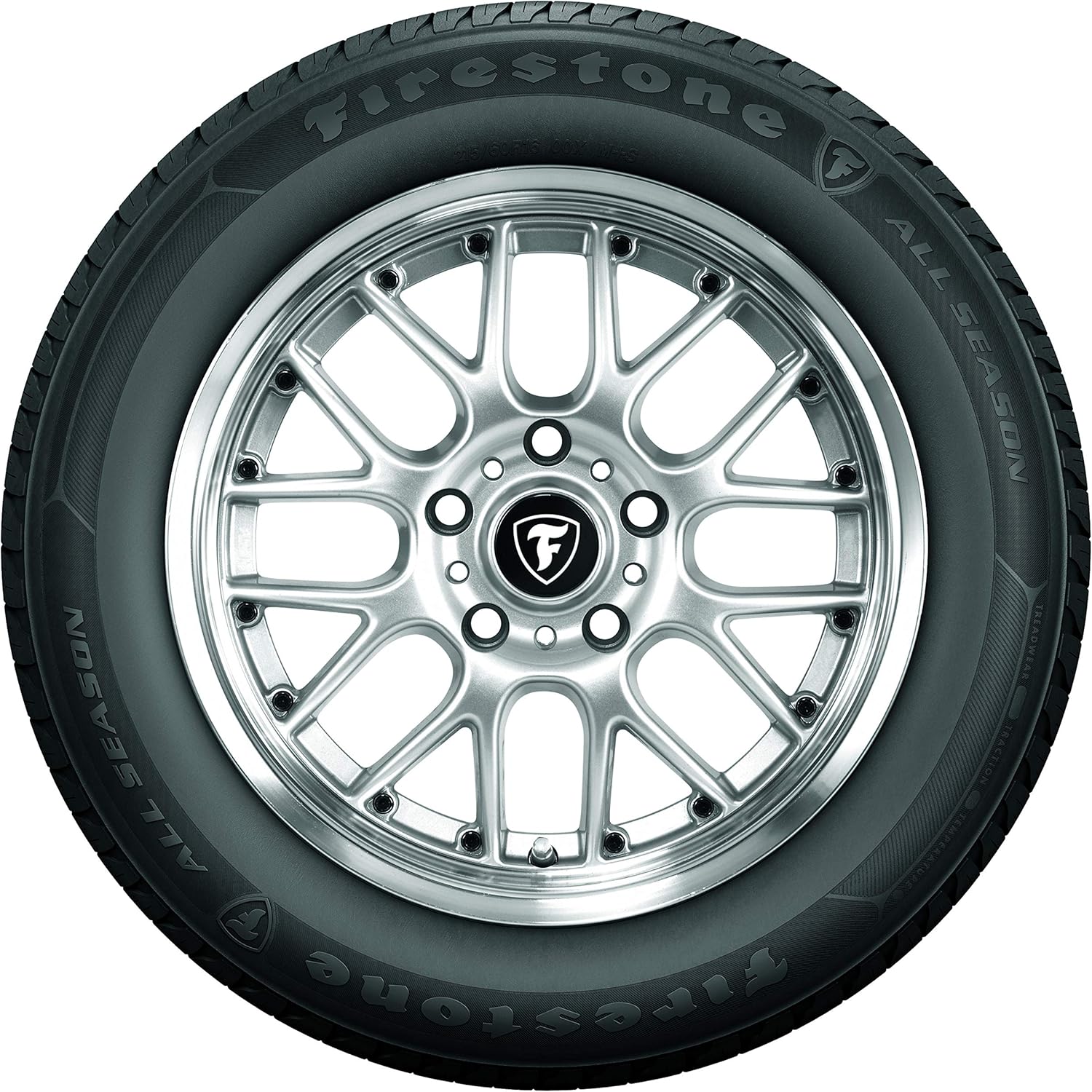 All Season Touring Tire 215/60R17 J89003
