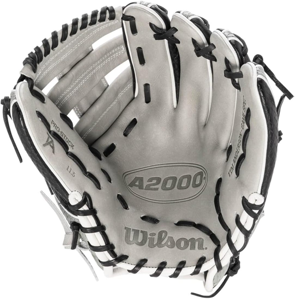 11.5" Baseball Fielder's Glove I893408