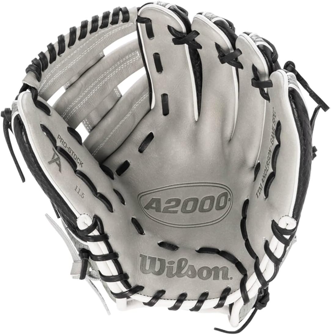 11.5" Baseball Fielder's Glove I893408