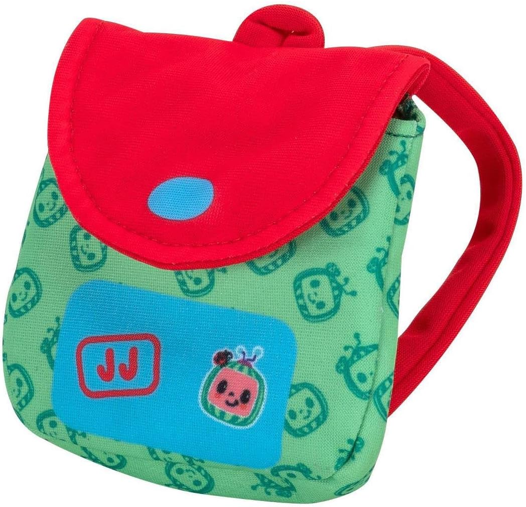 Musical Back to School JJ Doll Z130