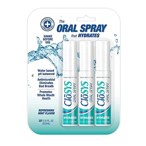 Ultra Sensitive Mouthwash, 32 Ounce, Unflavored, Alcohol Free, Dye Free C735