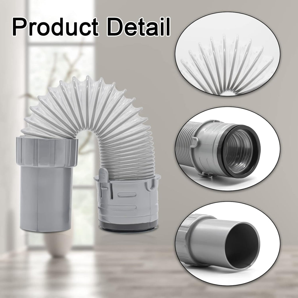 Vacuum Floor Nozzle Hose Replacement R808916