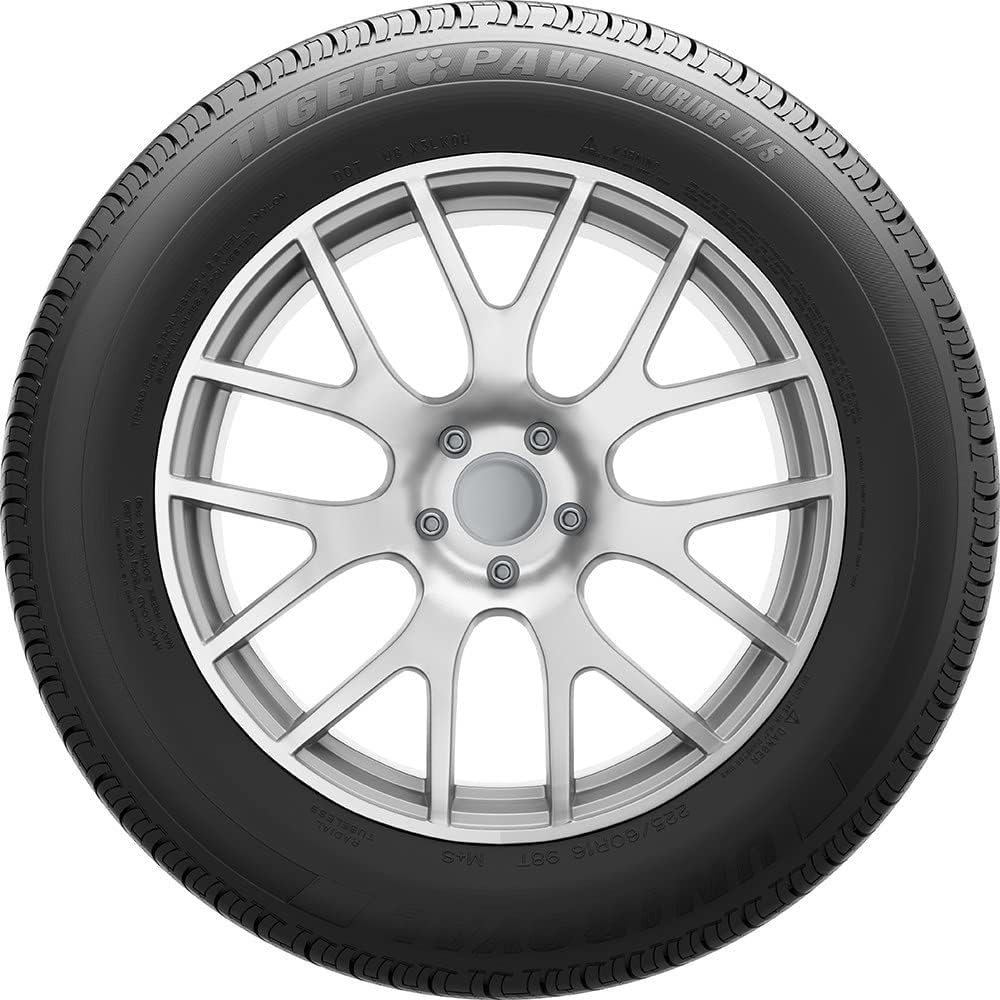 All-Season Radial Car Tire 225/60R17 99H O486