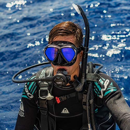 Scuba Diving Snorkel H5264