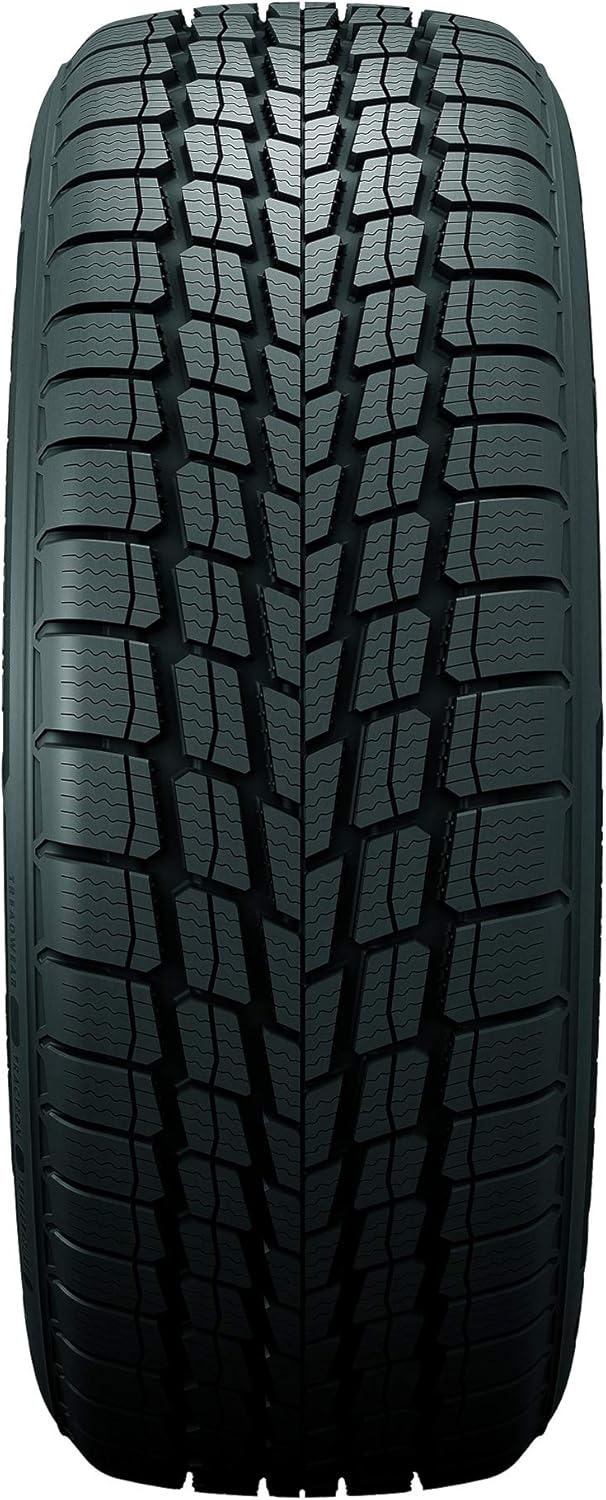 All-Weather Touring Tire 205/55R16 91V P415928