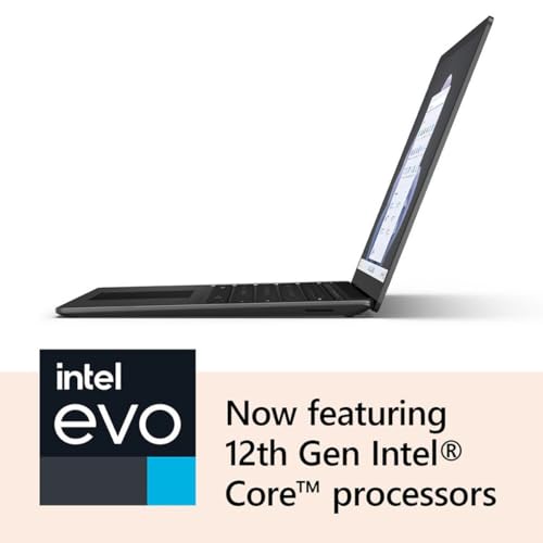 13.5" Touchscreen Laptop, Intel i5, 8GB RAM, 256GB SSD, Windows 11 Pro B6219