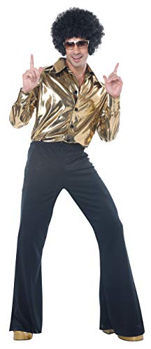 California Costumes MENS Disco KingAdult Sized Costumes