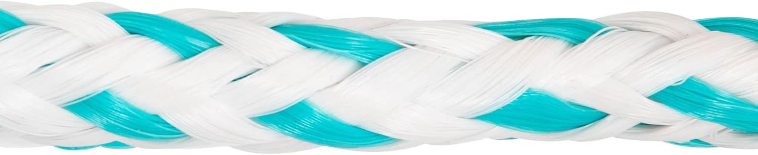 Booster Ball 4-Rider - 60 ft, Blue K23134