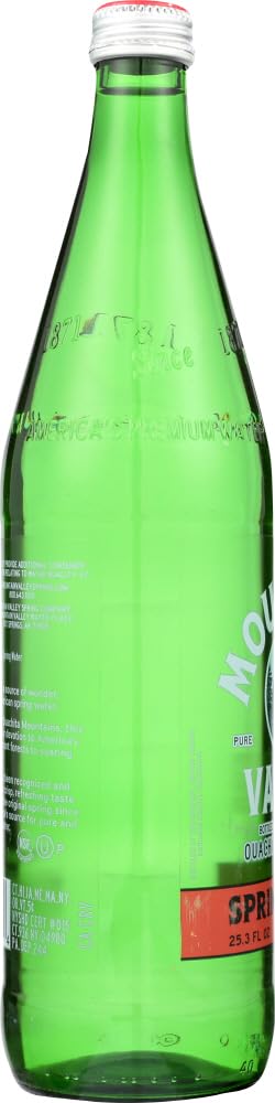 Spring Water Glass, 750 ml X367