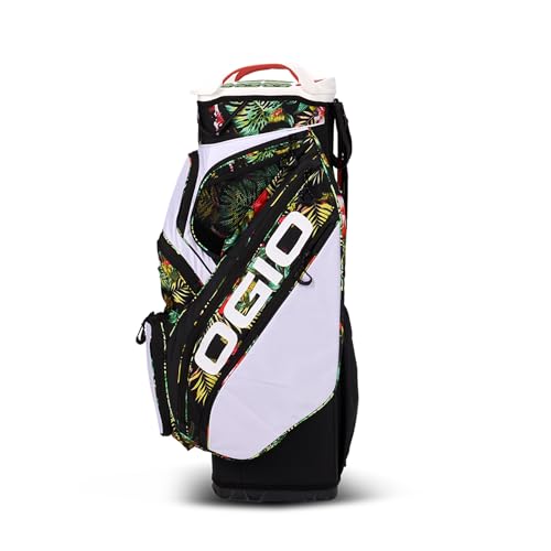 Golf Cart Bag F133296