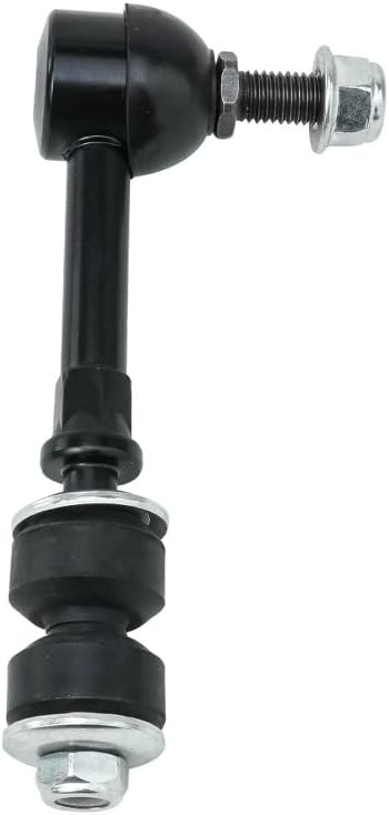 13 Piece Steering & Suspension Kit for Dodge Ram 2500 3500 H4724
