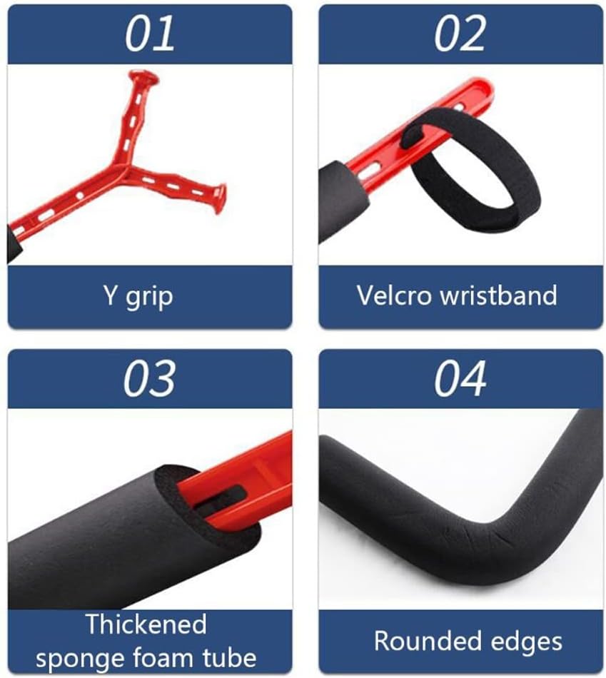 Golf Swing Trainer for Beginners and Pros D822595