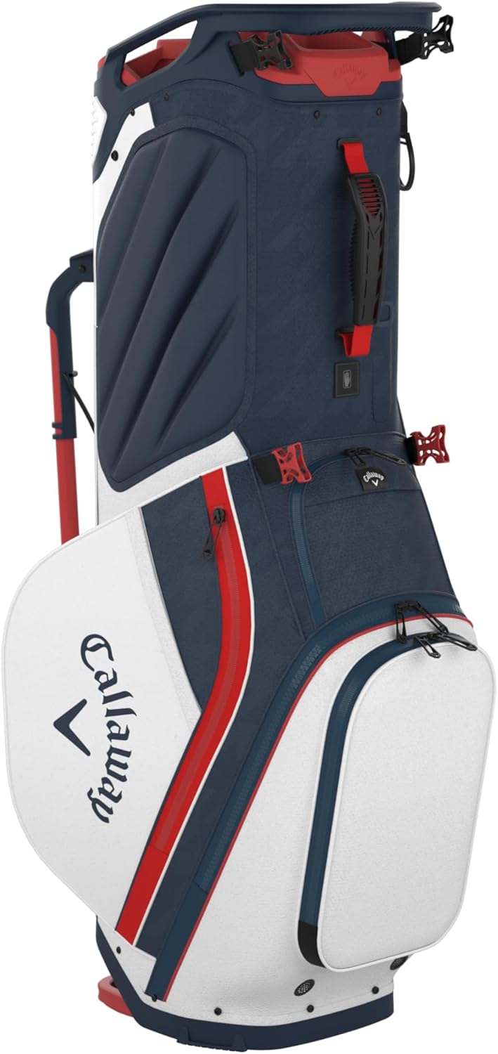 Fairway 14 Stand Bag S612