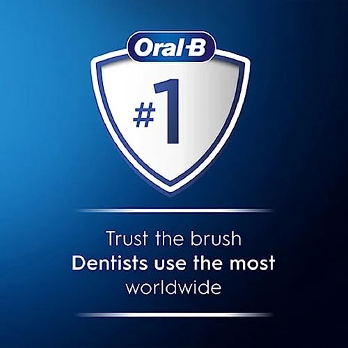 Electric Toothbrush Replacement Brush Heads, 10 ct. I543