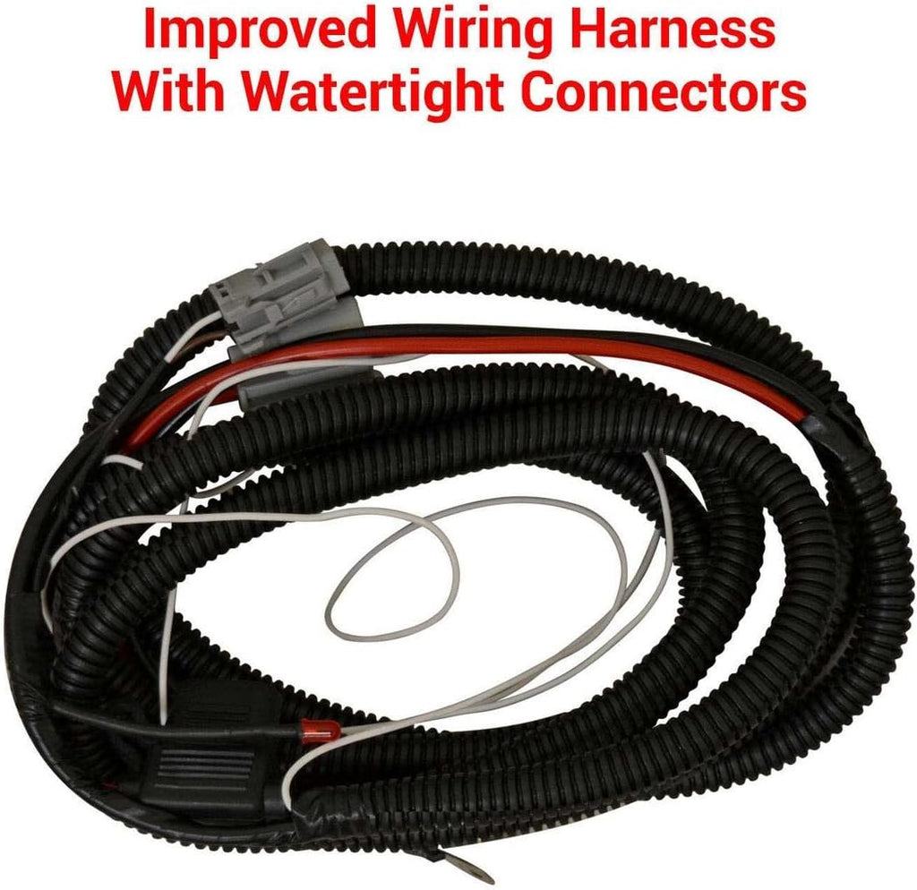 Power Steering Kit for ATVs, Buggys, and Side by Sides W60711