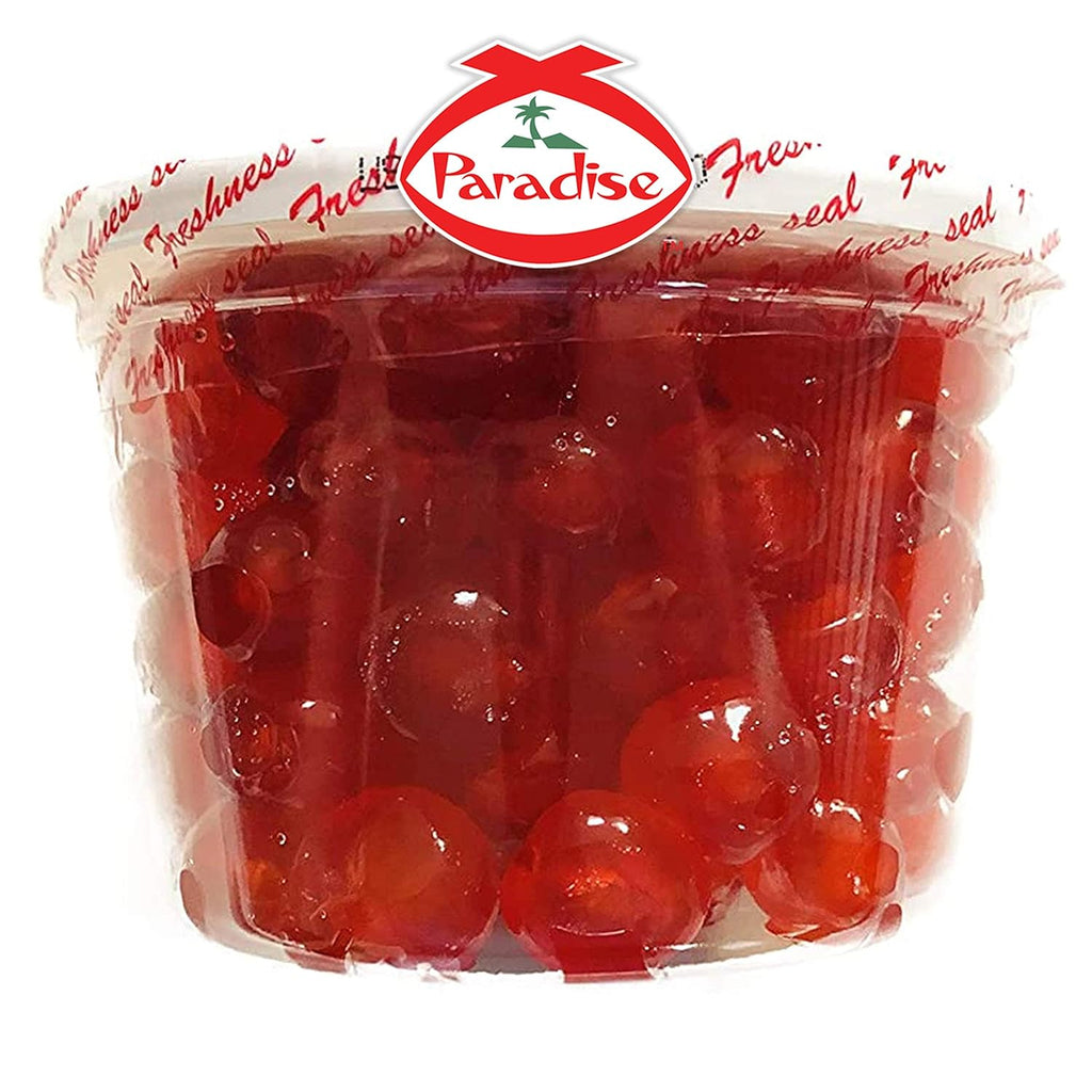Red Cherries, 16 Ounce M4678