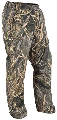 Waterproof Windproof Breathable Hunting Over Pant U4697