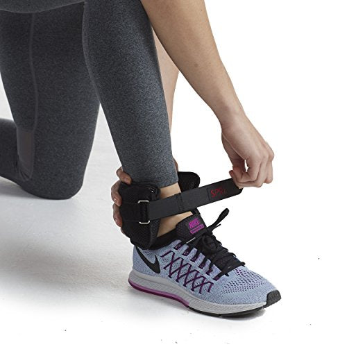 Adjustable Ankle Weights Set for Women and Men P935974