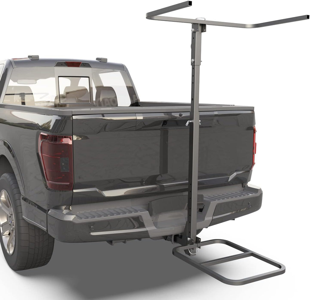 Vertical Kayak Rack for RV Truck Z5824