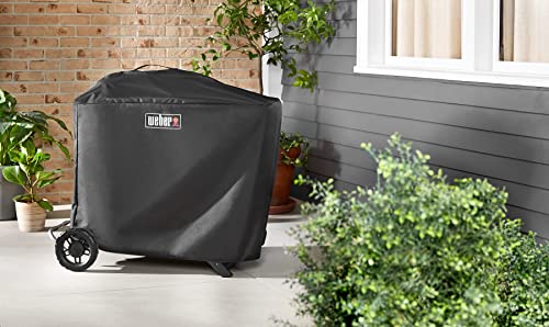 Heavy Duty Waterproof Grill Cover J75891