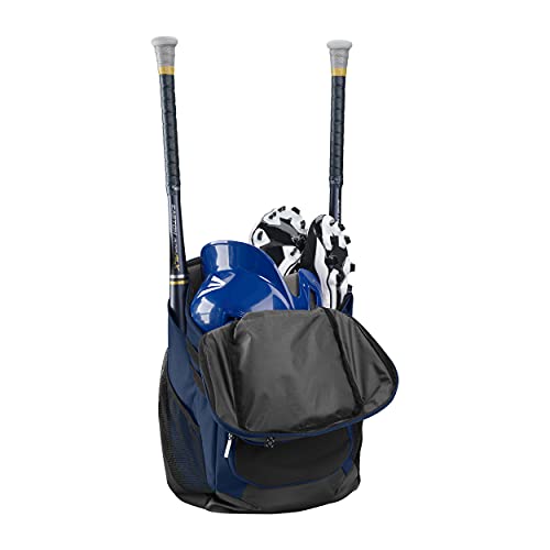 Baseball & Fastpitch Softball Backpack Bag R47137