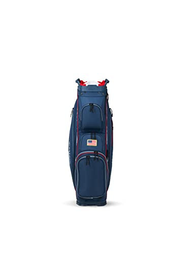 Golf Cart Bag 14-Way L612166