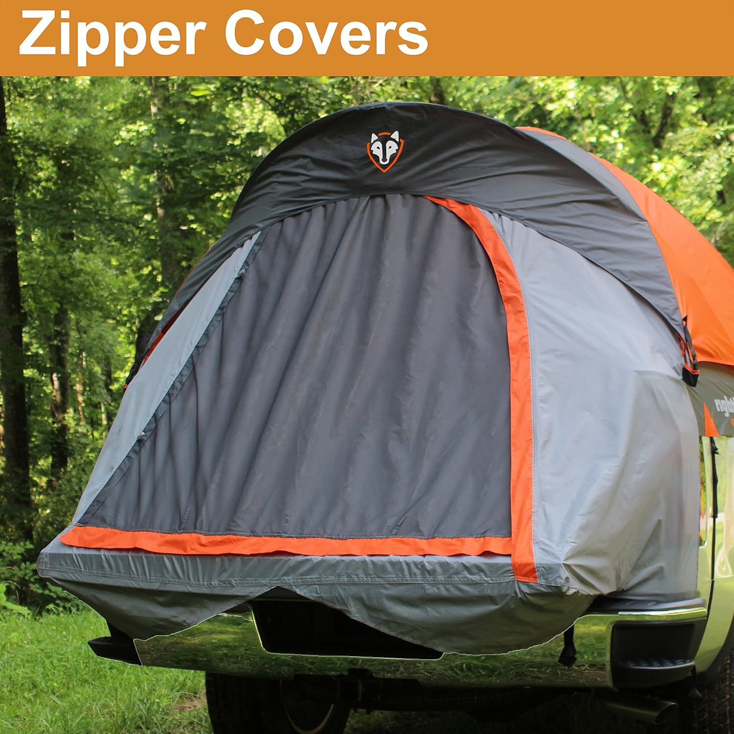 Truck Bed Tent U79857