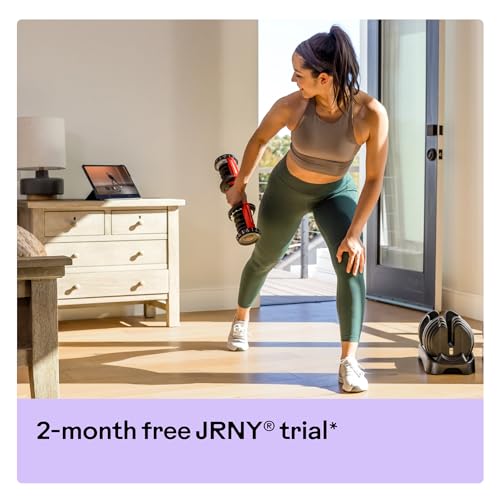 Adjustable Dumbbells J773
