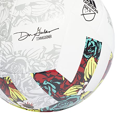 Training Soccer Ball Z392609