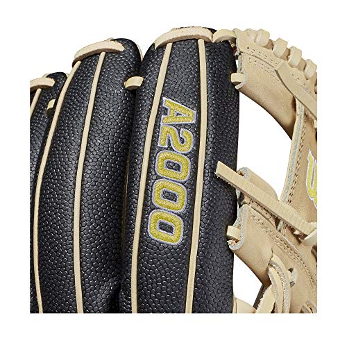 A2000 Baseball Glove M440324