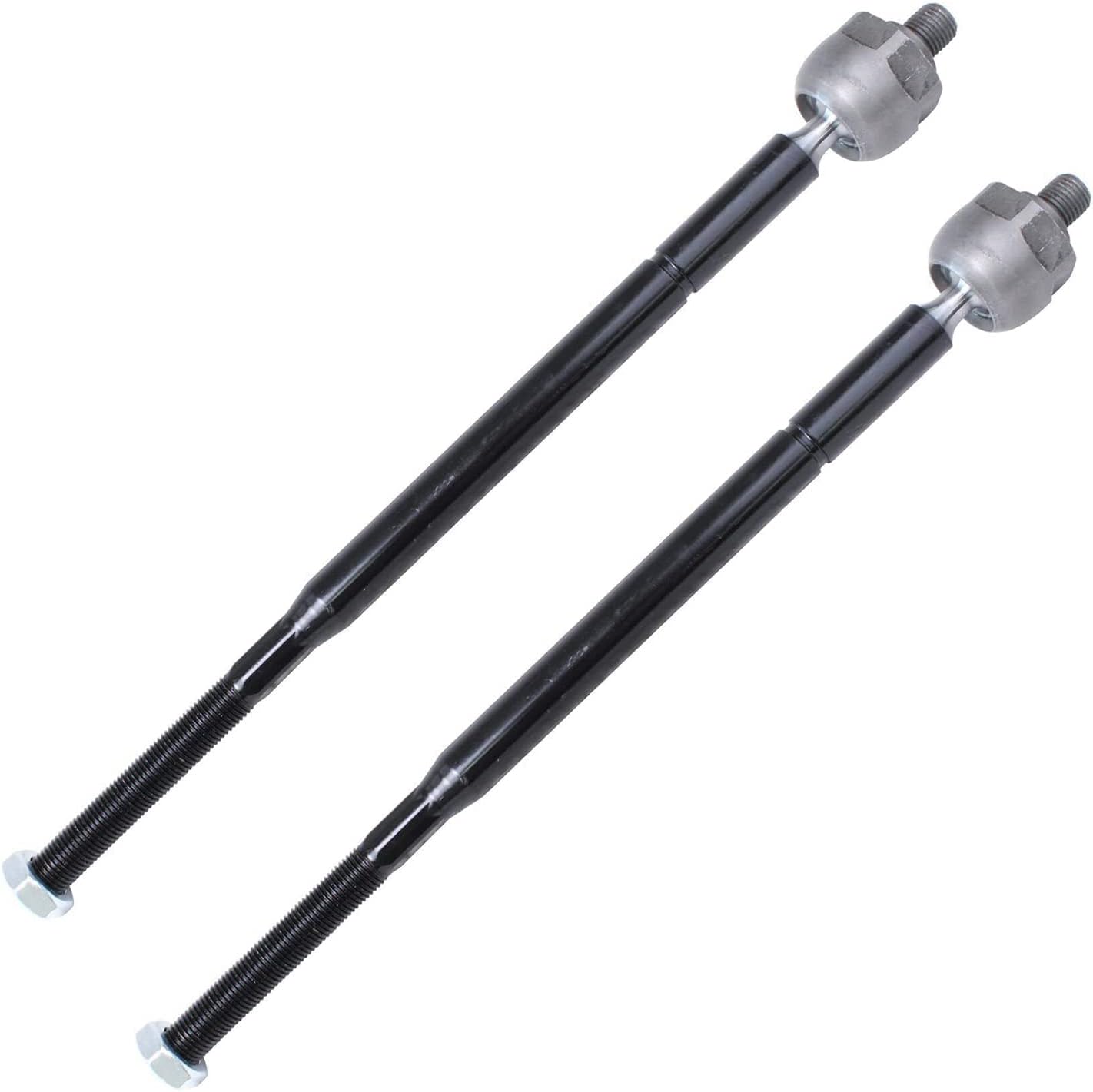 Front Struts with Coil Spring and Sway Bar End Links Kit for Chrysler Town Country Dodge Grand Caravan Ram C/V Q632661