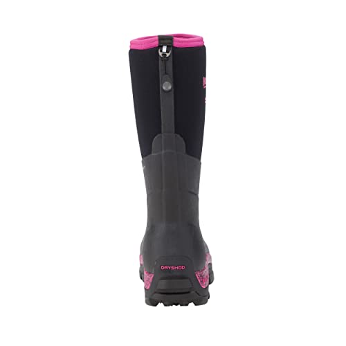 Women's Arctic Storm Hi Pull On Boots B2777