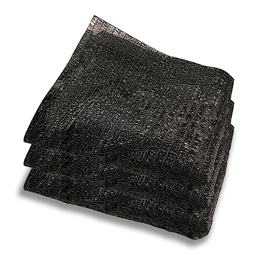 40% Shade Cloth for Plants, 6.5X20Ft Greenhouse Shade Cloth No Grommets, Plant Shade Cover from Sun, Mesh Tarp Net for Vegetable, Flower, Tomatoes, Outdoor Sun Shade Heat Protection.