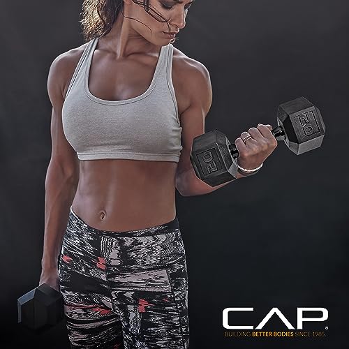 Dumbbell Set with Rack, 150lbs and 210lbs Options O4365