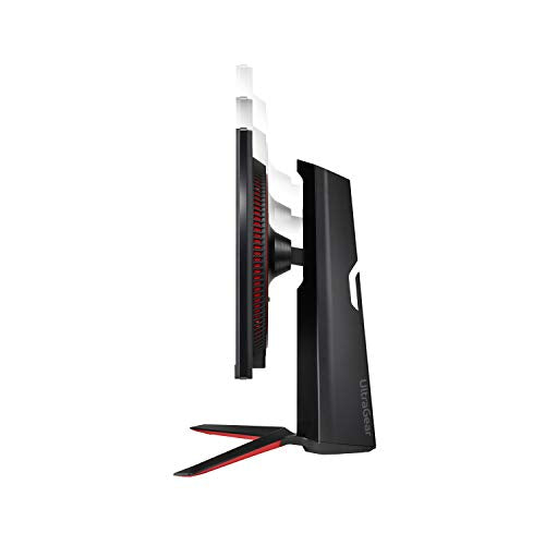 24" FHD IPS Gaming Monitor 144Hz 1ms GtG U17566