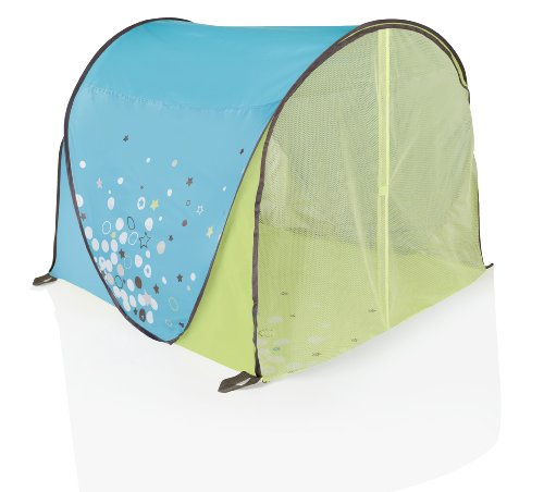 Pop Up Play Tent with UPF 50+ Sun Shade L233557