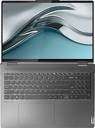 16 inch 2.5K Touchscreen 2-in-1 Convertible Laptop, Intel Core i5, 8GB RAM, 512GB SSD Y5287