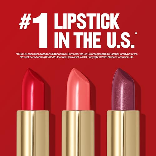 Lipstick, Creamy Formula for Soft, Fuller-Looking Lips, Rose Velvet C24259