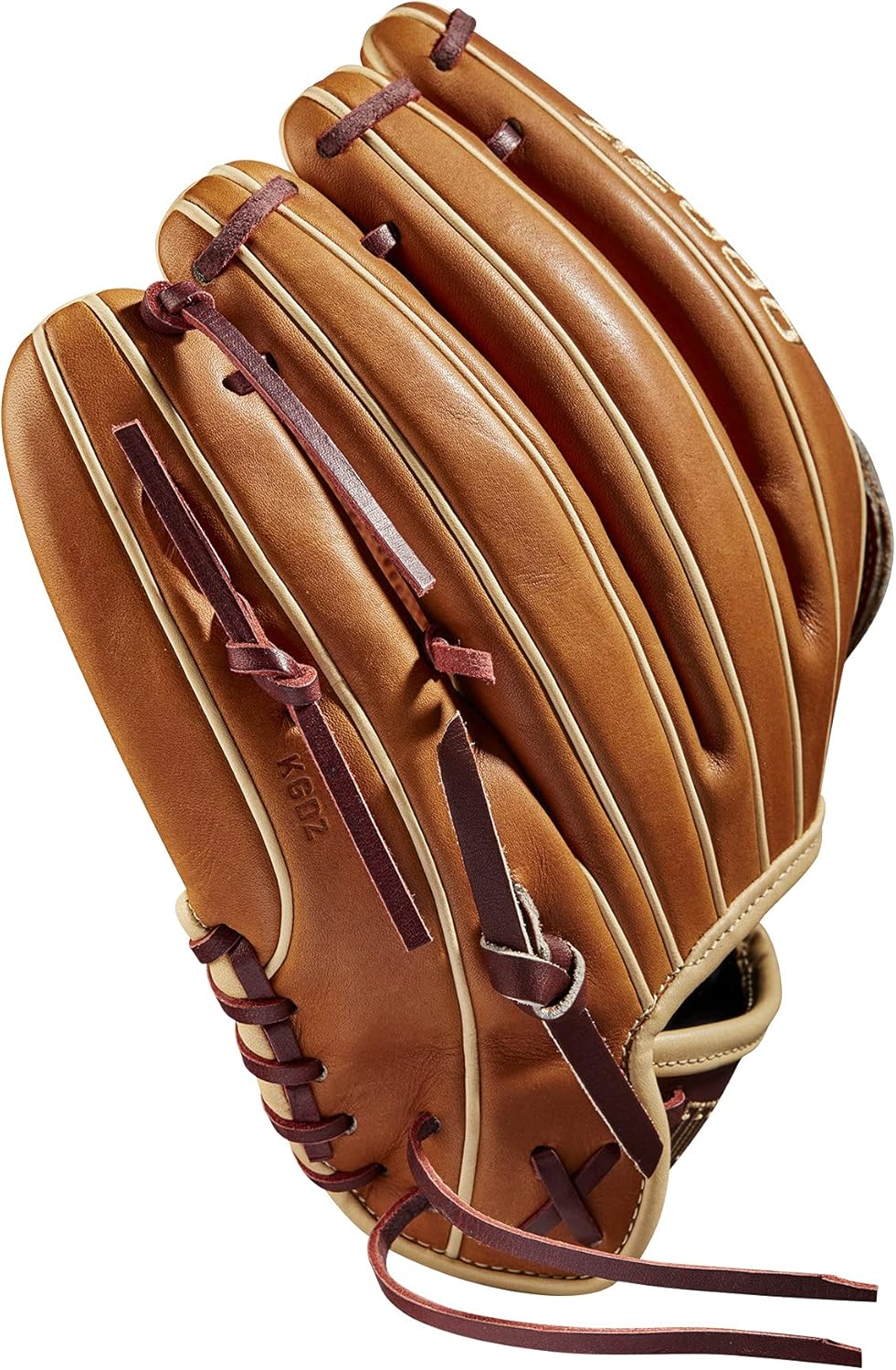 Infield Fastpitch Softball Glove - Right Hand Throw N63138