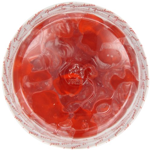 Cherry Halves, 8 Ounce U48376
