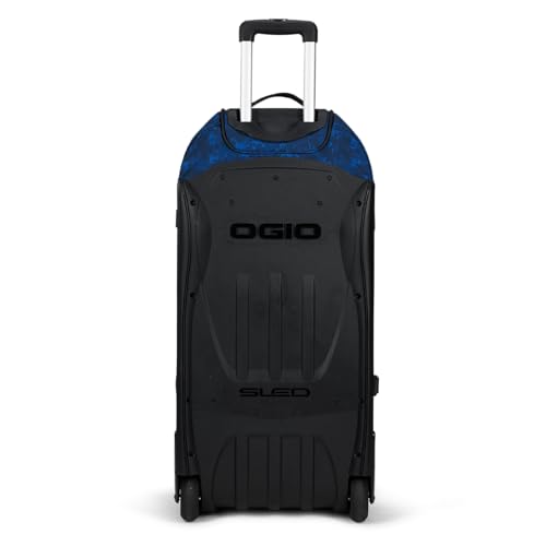 Wheeled Travel Bag S8848