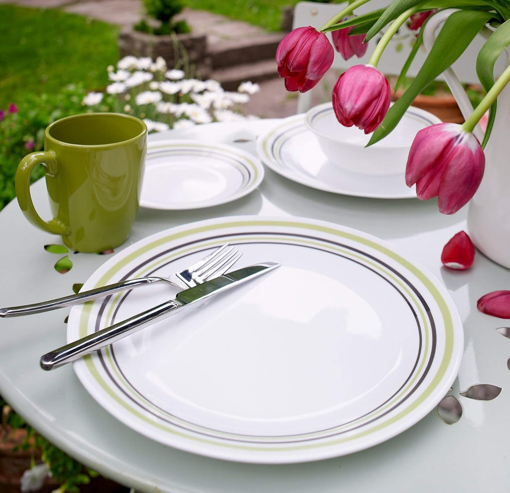 16-Piece Dinner Set, Service for 4 R908396