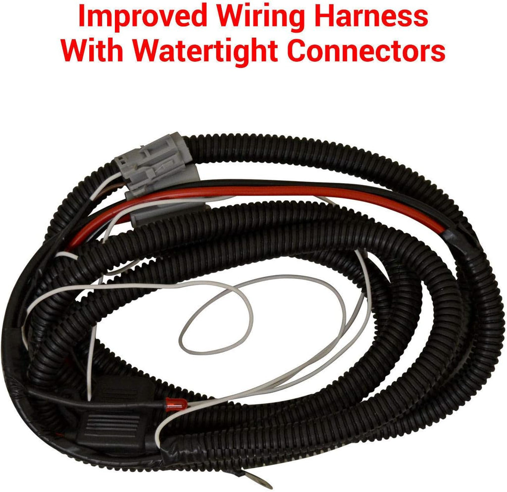 Universal Power Steering Kit for Sprint Cars E763