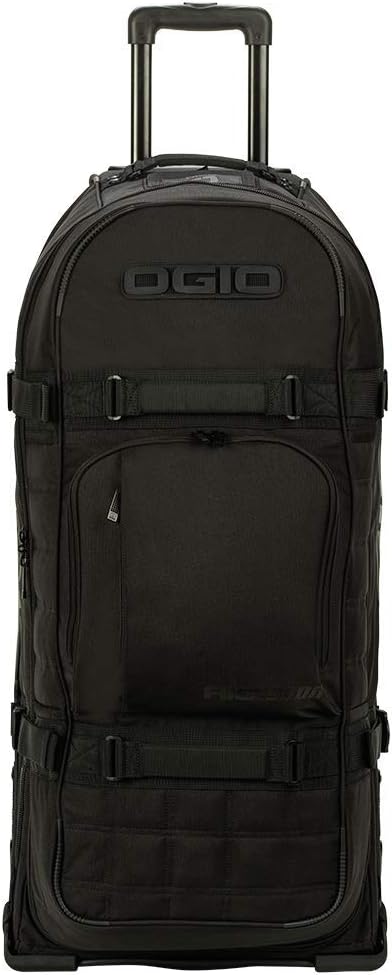 Wheeled Travel Duffel Bag with Rolling Wheels W260082