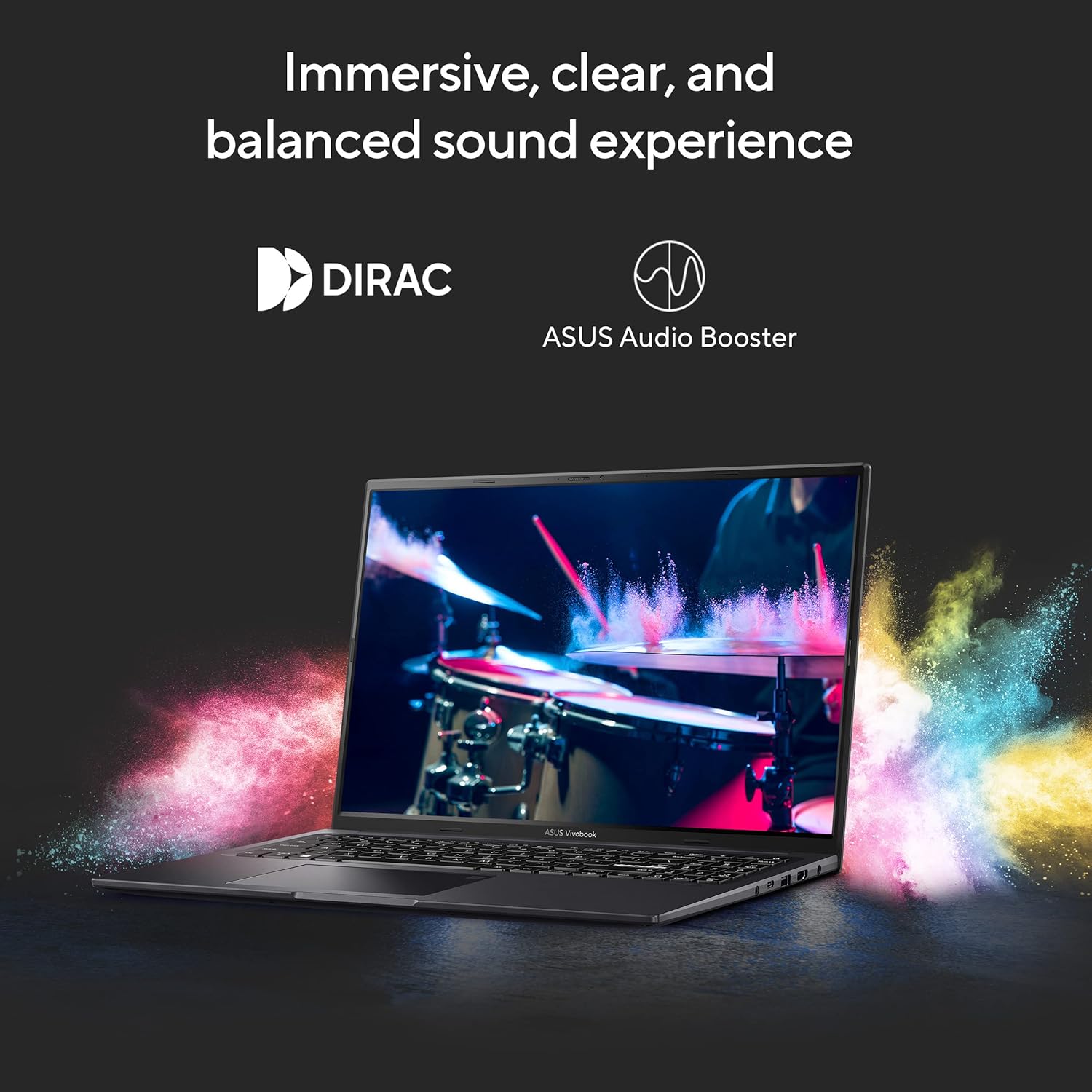 16” 3.2K 120Hz OLED Laptop, Core i9, RTX 4050, 16GB RAM, 1TB SSD, Windows 11 T7475